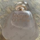 Отзыв Lalique Rеve D'infini