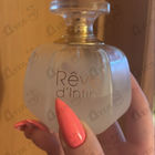 Отзыв Lalique Rеve D'infini