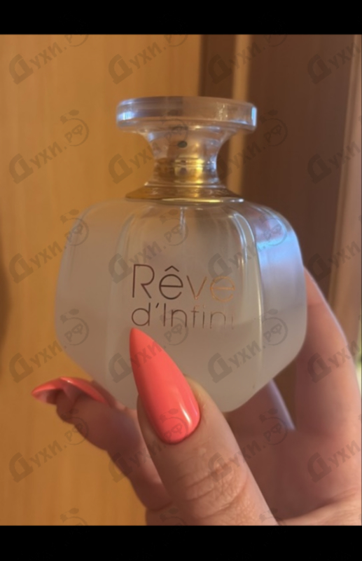 Отзыв Lalique Rеve D'infini
