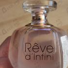 Духи Rеve D'infini от Lalique