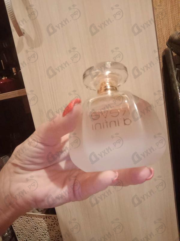 Парфюмерия Lalique Rеve D'infini Купить Rеve D'infini от Lalique