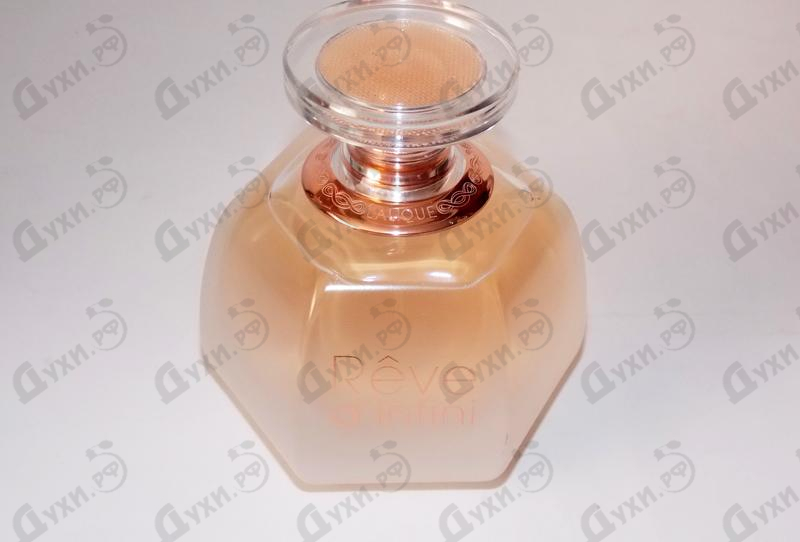 Парфюмерия Rеve D'infini от Lalique