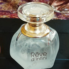 Отзыв Lalique Rеve D'infini