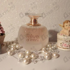 Отзывы Lalique Rеve D'infini