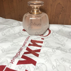 Отзывы Lalique Rеve D'infini