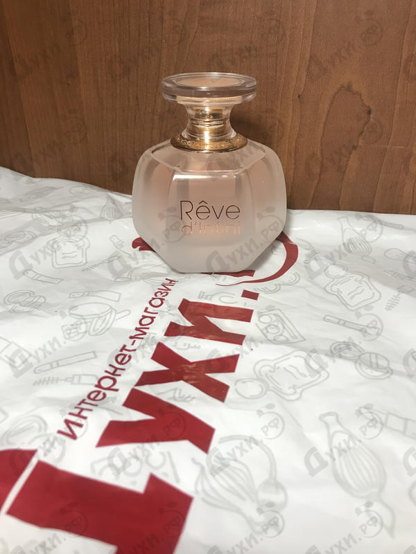 Духи Rеve D'infini от Lalique Купить Lalique Rеve D'infini