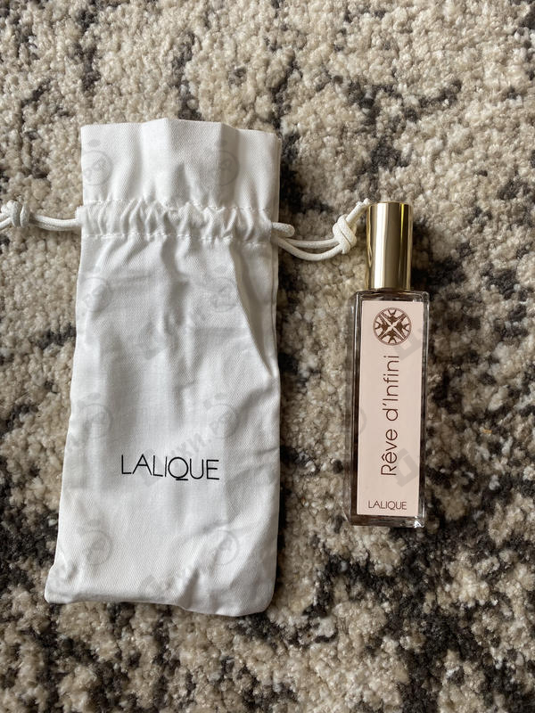 Парфюм Lalique Rеve D'infini Парфюмерия Rеve D'infini от Lalique