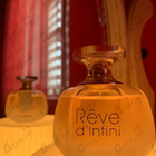 Духи Rеve D'infini от Lalique