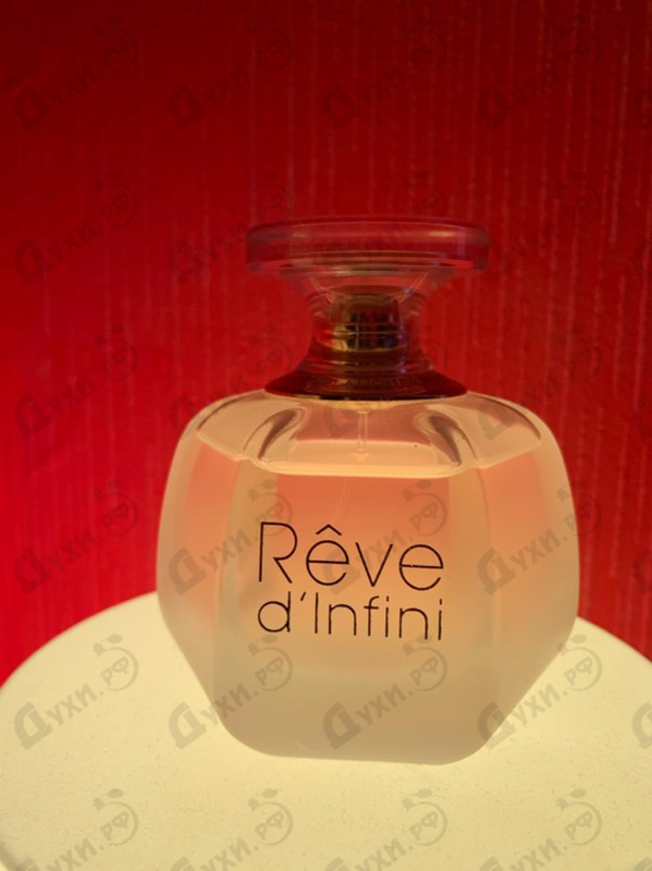 Купить Lalique Rеve D'infini