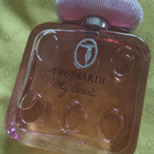 Отзыв Trussardi My Scent