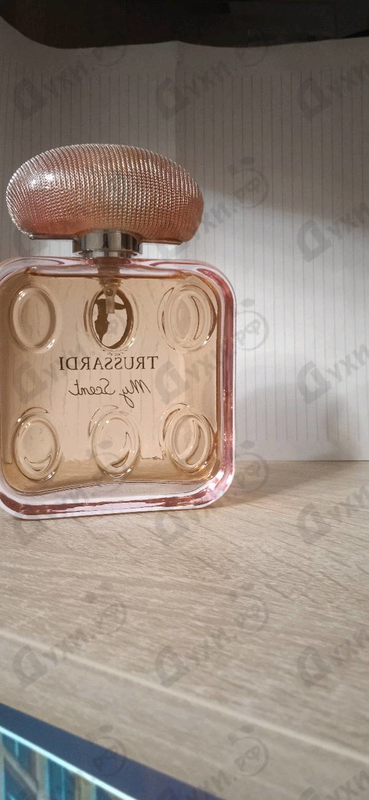 Отзывы Trussardi My Scent