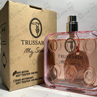 Отзыв Trussardi My Scent