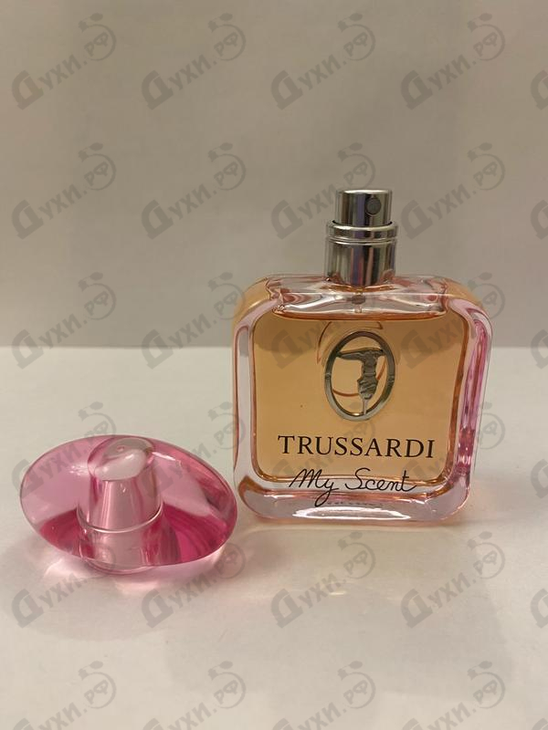 Парфюмерия Trussardi My Scent