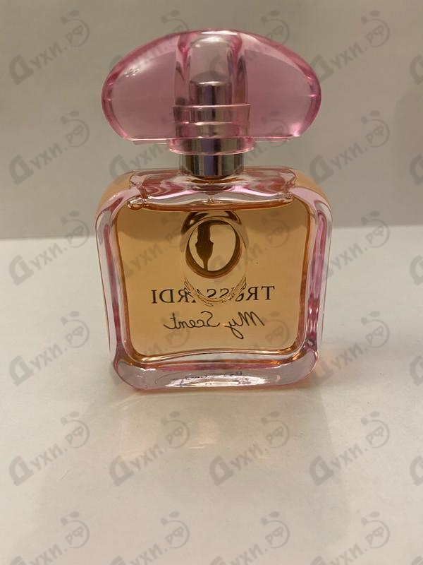 Парфюм Trussardi My Scent Парфюмерия My Scent от Trussardi