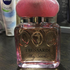 Духи My Scent от Trussardi