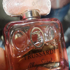 Отзывы Trussardi My Scent