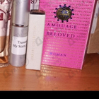 Духи My Scent от Trussardi