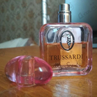 Отзыв Trussardi My Scent