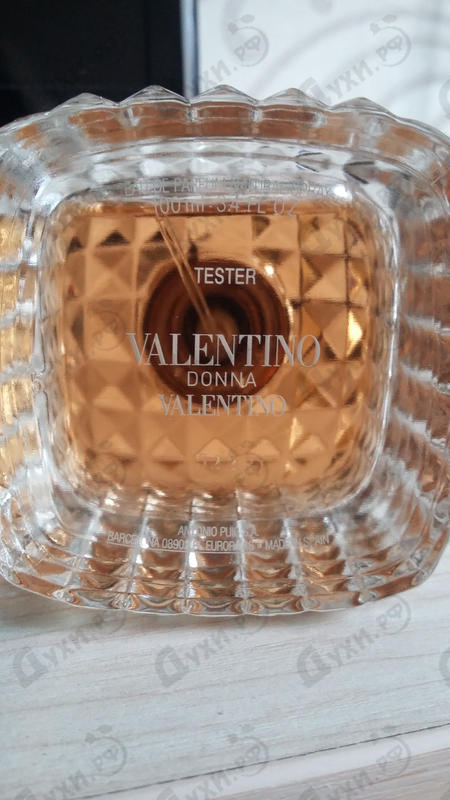 Купить Valentino Donna от Valentino Отзывы Valentino Valentino Donna
