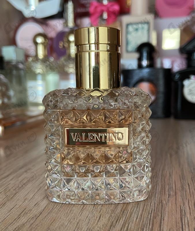 Духи Valentino Donna от Valentino Купить Valentino Valentino Donna