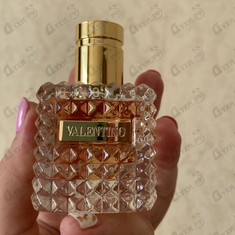 Духи Valentino Valentino Donna Парфюмерия Valentino Donna от Valentino