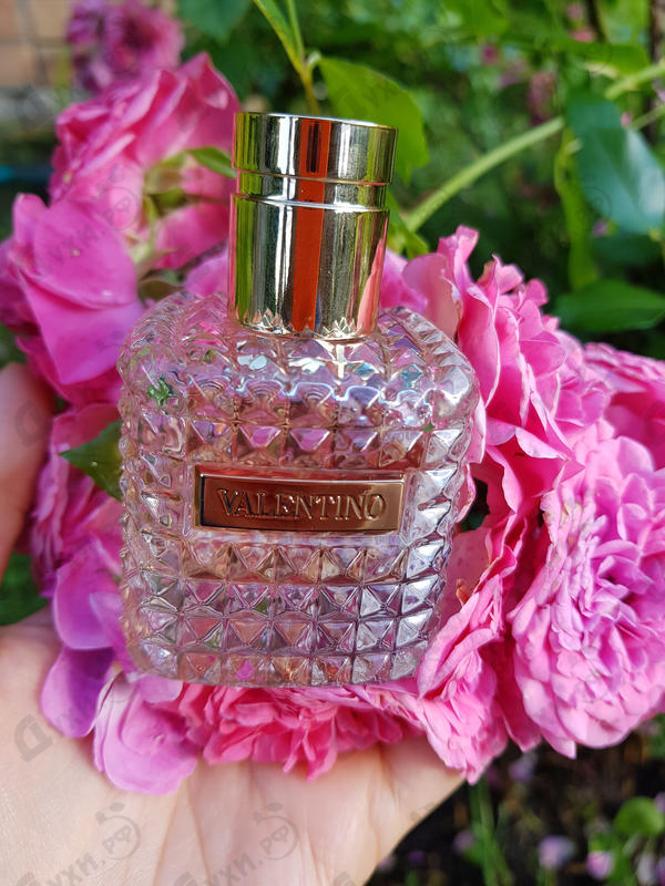 Купить Valentino Valentino Donna Парфюмерия Valentino Donna от Valentino