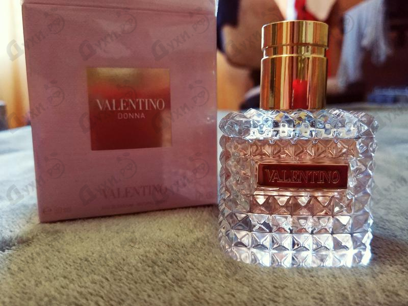 Духи Valentino Valentino Donna Купить Valentino Donna от Valentino