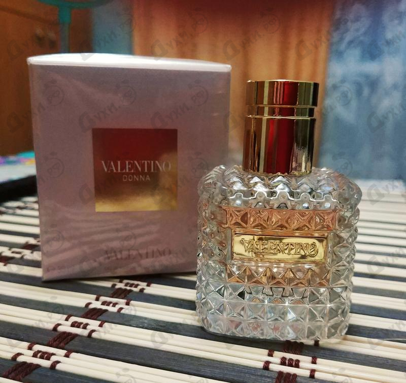 Отзыв Valentino Valentino Donna Купить Valentino Donna от Valentino