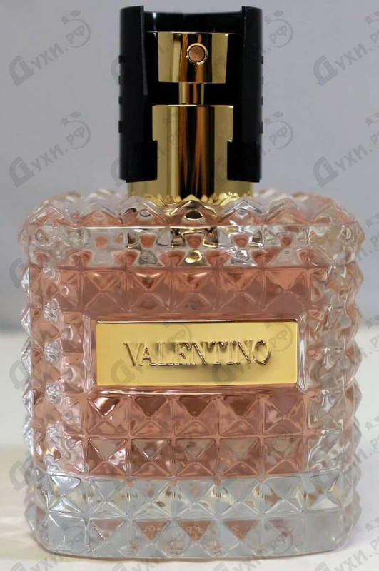 Отзыв Valentino Valentino Donna Духи Valentino Donna от Valentino