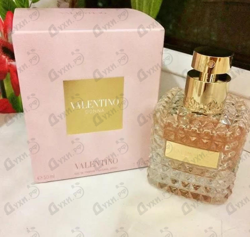 Отзыв Valentino Valentino Donna Духи Valentino Donna от Valentino
