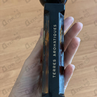 Отзывы Lalique Terres Aromatiques