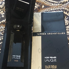 Отзыв Lalique Terres Aromatiques