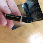 Парфюм Lalique Terres Aromatiques