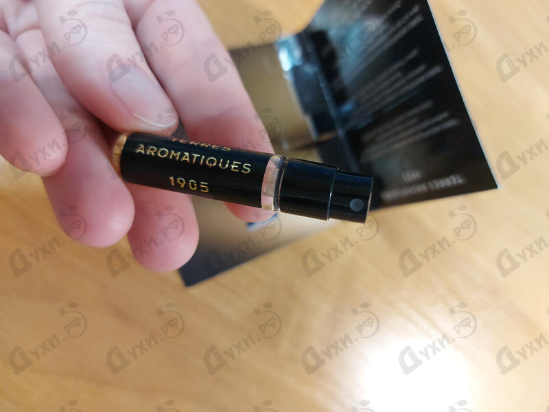 Купить Lalique Terres Aromatiques Духи Terres Aromatiques от Lalique