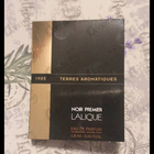 Духи Terres Aromatiques от Lalique