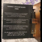 Отзыв Lalique Terres Aromatiques