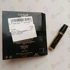 Отзыв Lalique Terres Aromatiques