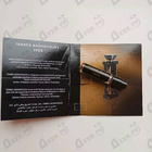 Отзыв Lalique Terres Aromatiques