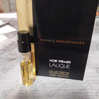 Отзыв Lalique Terres Aromatiques