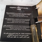 Парфюм Lalique Terres Aromatiques