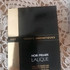 Отзывы Lalique Terres Aromatiques
