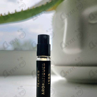 Отзыв Lalique Terres Aromatiques