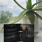 Духи Terres Aromatiques от Lalique