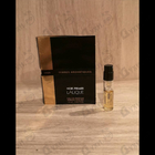Духи Terres Aromatiques от Lalique