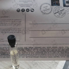 Отзыв Atelier Cologne Oud Saphir