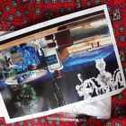 Парфюм Atelier Cologne Oud Saphir