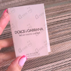 Отзывы Dolce & Gabbana Velvet Exotic Leather