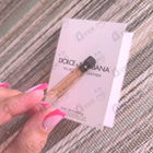 Отзывы Dolce & Gabbana Velvet Exotic Leather