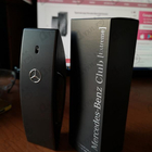 Отзывы Mercedes Benz Club Extreme