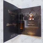 Парфюм Salvatore Ferragamo Signorina Misteriosa
